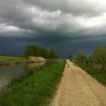 Storm Clouds Follow