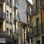 Estella Balconies