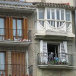 Windows In Estella