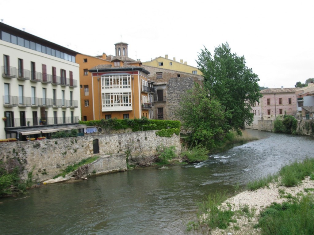 Windows On the River