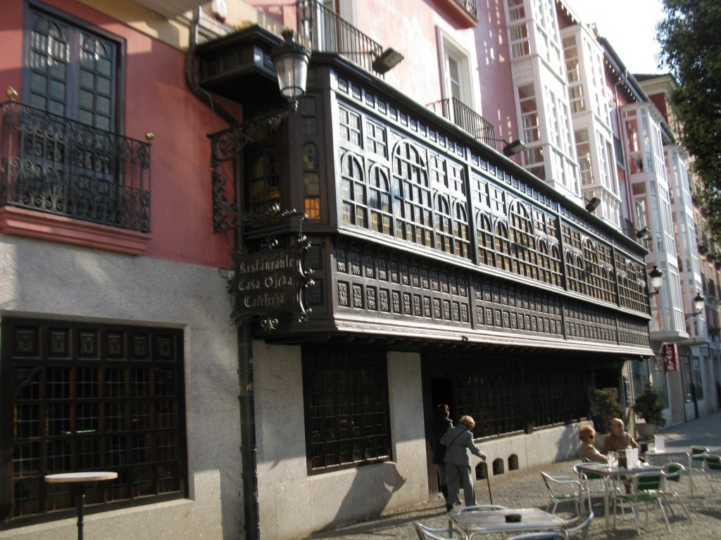 Casa Ojeda