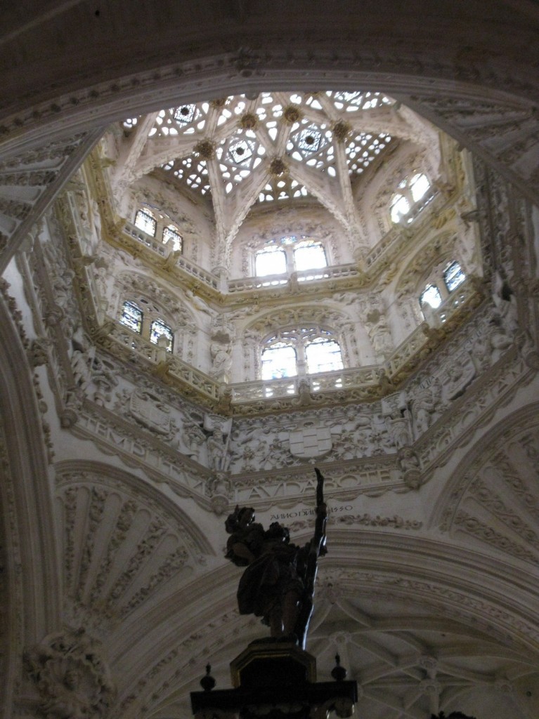 Burgos Dome