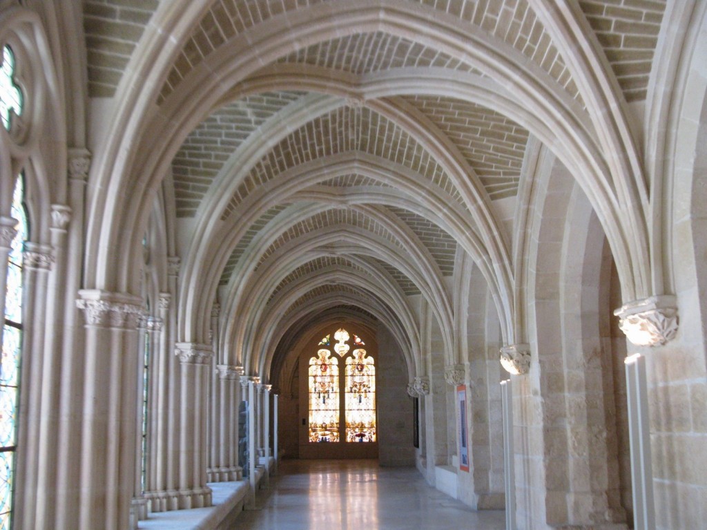 Burgos Arches