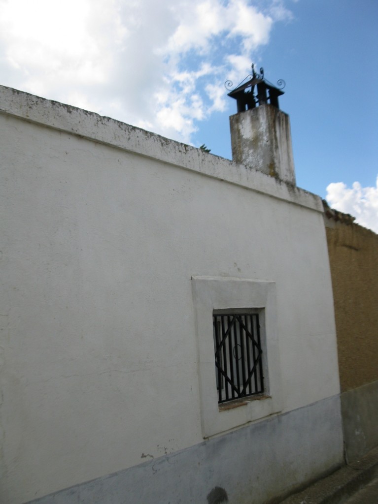 Caldadilla de la Cueza Adobe