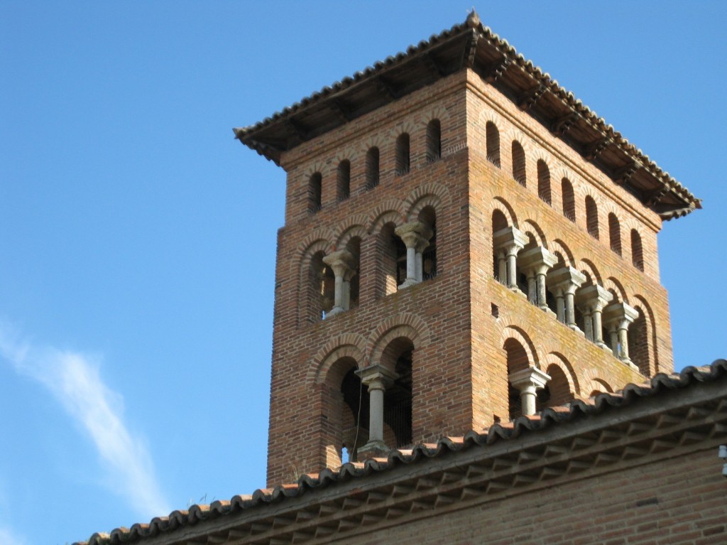 Mudejar Bells