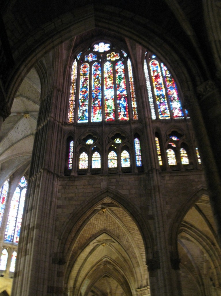 Stained Glass 2