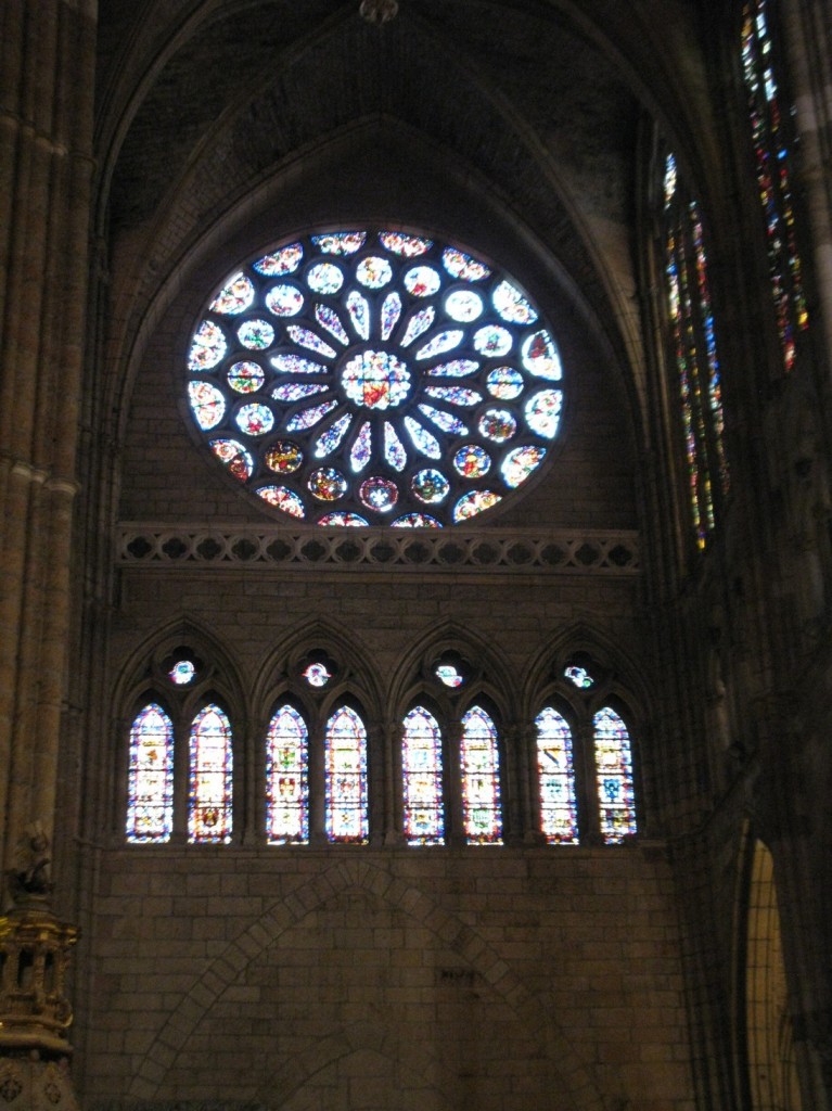 Stained Glass 3