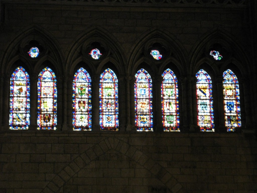 Stained Glass 5