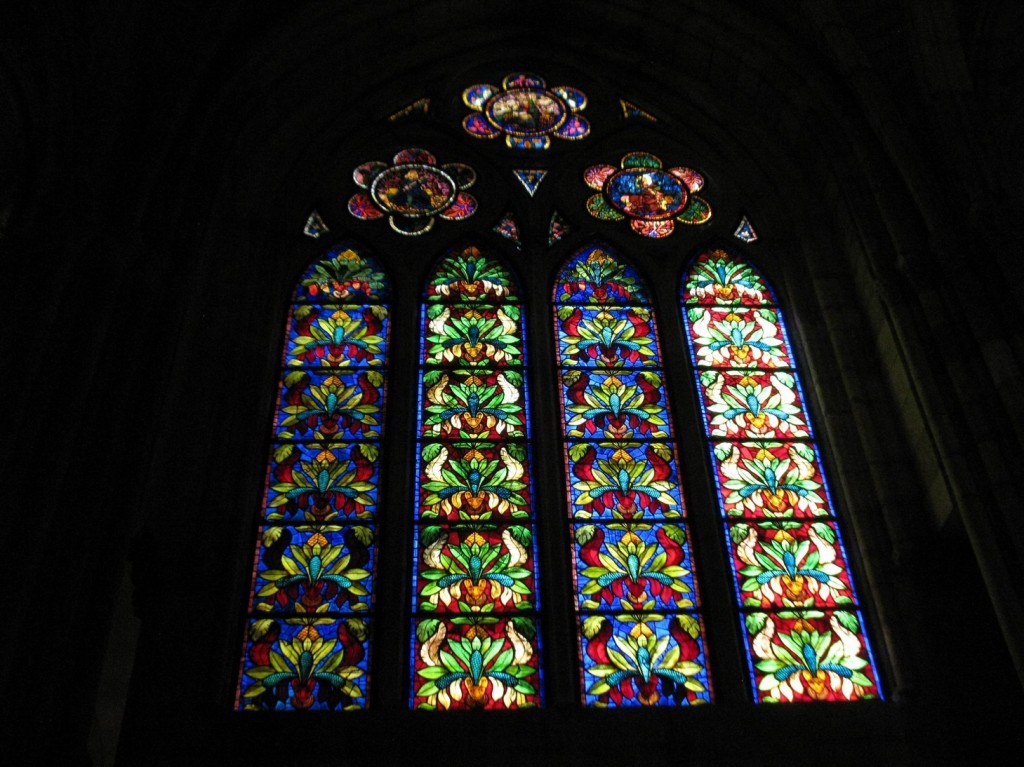 Stained Glass 6