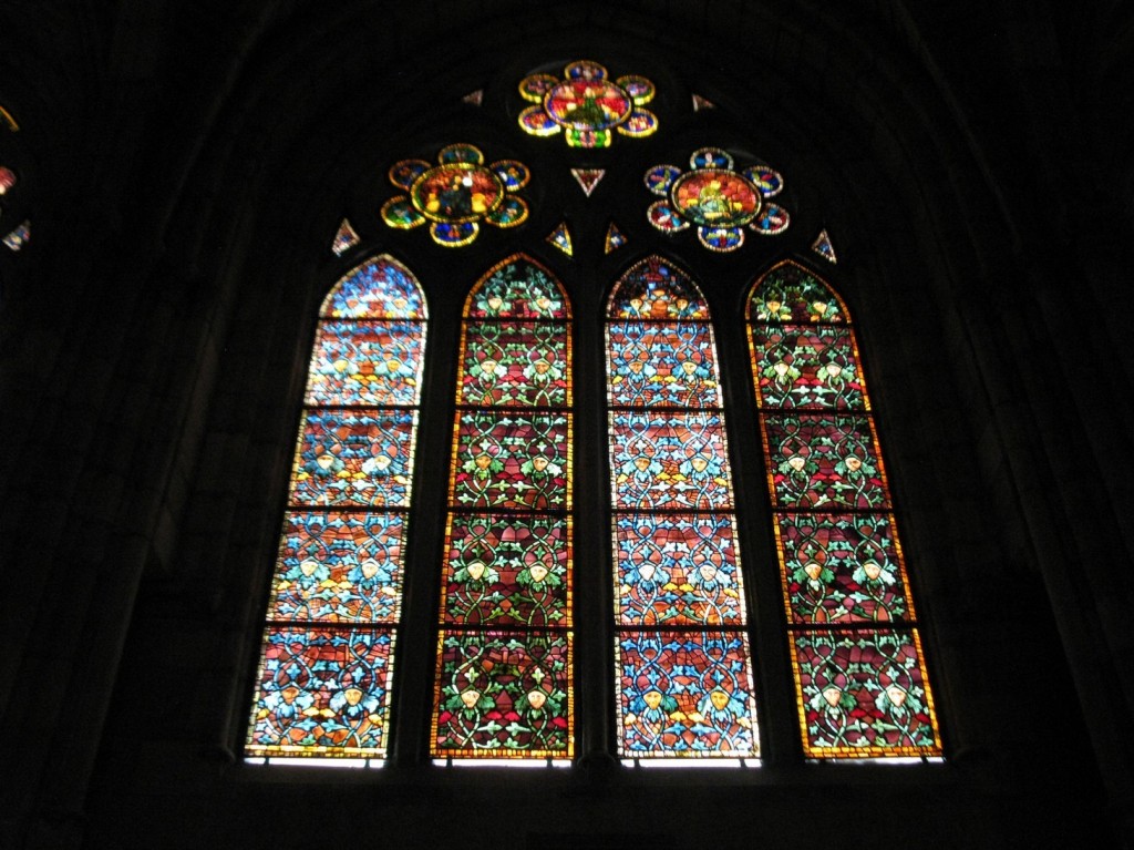 Stained Glass 7