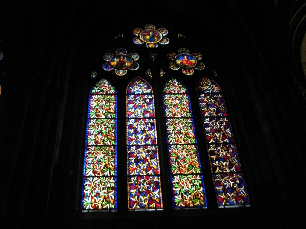 Stained Glass 8