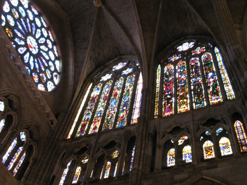 Stained Glass 12